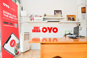 Pattaraporn Hotel by OYO Rooms