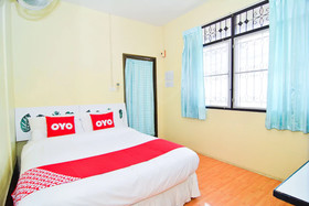 Pattaraporn Hotel by OYO Rooms