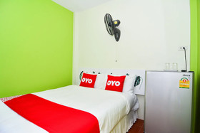 Pattaraporn Hotel by OYO Rooms