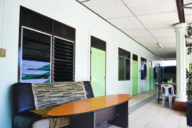 Pattaraporn Hotel by OYO Rooms