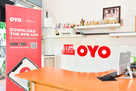 Pattaraporn Hotel by OYO Rooms