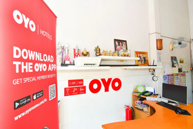 Pattaraporn Hotel by OYO Rooms