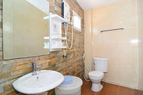 Pattaraporn Hotel by OYO Rooms