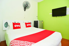 Pattaraporn Hotel by OYO Rooms