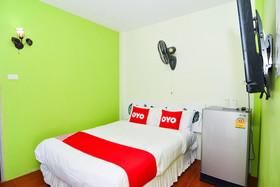 Pattaraporn Hotel by OYO Rooms