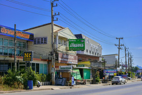 Pattaraporn Hotel by OYO Rooms
