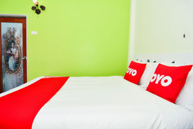 Pattaraporn Hotel by OYO Rooms
