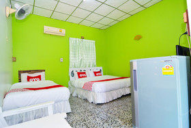 Pattaraporn Hotel by OYO Rooms