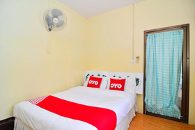 Pattaraporn Hotel by OYO Rooms