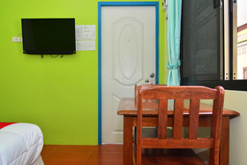 Pattaraporn Hotel by OYO Rooms