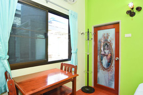 Pattaraporn Hotel by OYO Rooms