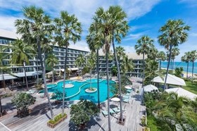 Pattawia Resort & Spa