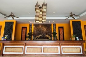 Pattawia Resort & Spa