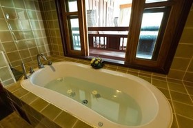 Pattawia Resort & Spa