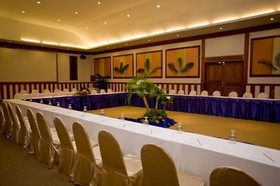Pattawia Resort & Spa