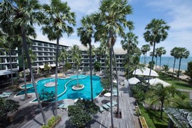 Pattawia Resort & Spa