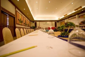 Pattawia Resort & Spa