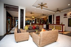 Pattawia Resort & Spa