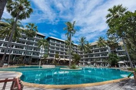 Pattawia Resort & Spa