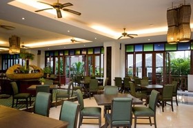 Pattawia Resort & Spa