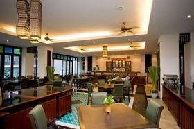 Pattawia Resort & Spa