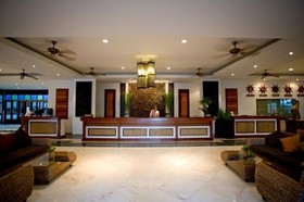 Pattawia Resort & Spa
