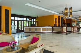 Pattawia Resort & Spa