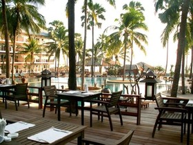 Pattawia Resort & Spa