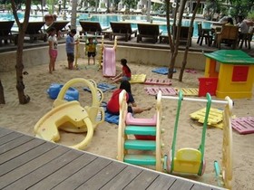 Pattawia Resort & Spa