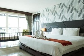 Pattawia Resort & Spa