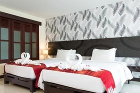Pattawia Resort & Spa