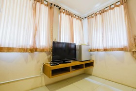 Portrait Residence @ Pranburi