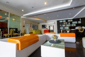 Portrait Residence @ Pranburi