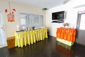 Portrait Residence @ Pranburi