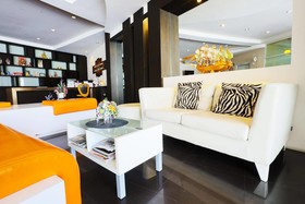 Portrait Residence @ Pranburi