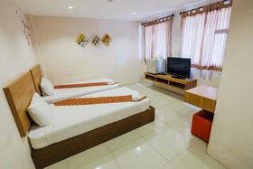 Portrait Residence @ Pranburi