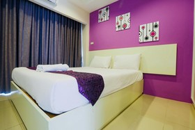 Portrait Residence @ Pranburi
