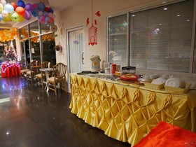 Portrait Residence @ Pranburi
