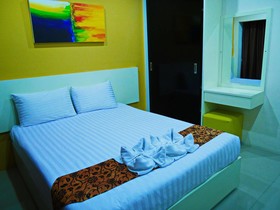 Portrait Residence @ Pranburi