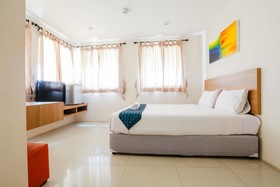 Portrait Residence @ Pranburi