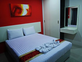 Portrait Residence @ Pranburi