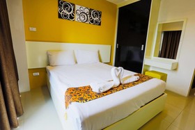Portrait Residence @ Pranburi