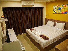 Portrait Residence @ Pranburi