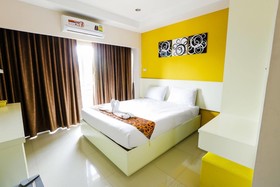 Portrait Residence @ Pranburi