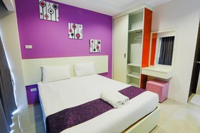 Portrait Residence @ Pranburi