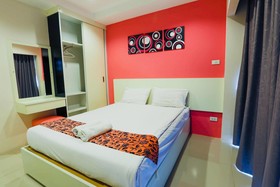 Portrait Residence @ Pranburi