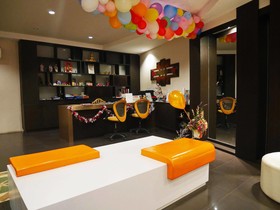 Portrait Residence @ Pranburi