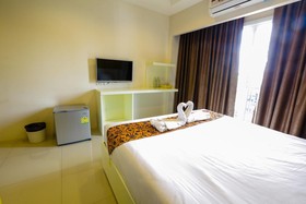 Portrait Residence @ Pranburi