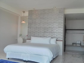 Prandhevee Hotel Pranburi