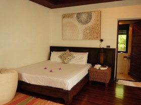 Prandhevee Hotel Pranburi